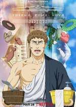 Watch Thermae Romae Novae 123moviesFree