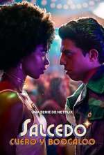 Watch Salcedo, cuero y boogaloo 123moviesFree