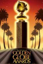 Watch Golden Globe Awards 123moviesFree