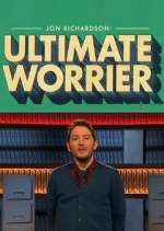 Watch Jon Richardson: Ultimate Worrier 123moviesFree