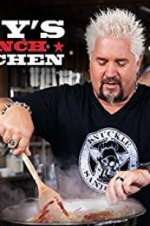 Watch Guy\'s Ranch Kitchen 123moviesFree