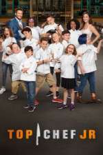 Watch Top Chef Jr. 123moviesFree