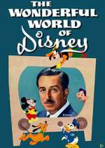 Watch The Wonderful World of Disney 123moviesFree