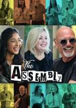 Watch The Assembly 123moviesFree