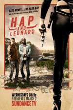 Watch Hap and Leonard 123moviesFree