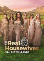 Watch Die Real Housewives van die Wynlande 123moviesFree