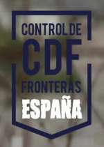Watch Control De Fronteras: España 123moviesFree