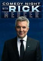 Watch Comedy Night with Rick Mercer 123moviesFree