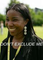 Watch Don't Exclude Me 123moviesFree
