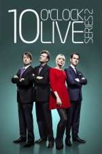 Watch 10 O'Clock Live 123moviesFree