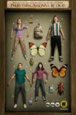 Watch Everything\'s Gonna Be Okay 123moviesFree