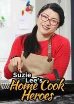 Watch Suzie Lee: Home Cook Hero 123moviesFree