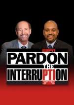 Watch Pardon the Interruption 123moviesFree