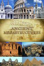Watch Ancient Megastructures 123moviesFree