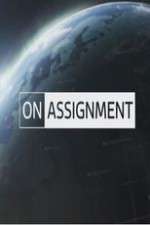 Watch On Assignment 123moviesFree