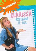 Watch Clarissa Explains It All 123moviesFree