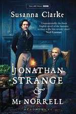 Watch Jonathan Strange & Mr Norrell 123moviesFree
