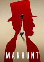 Watch Manhunt 123moviesFree