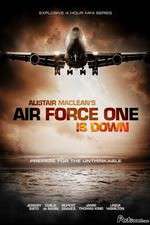 Watch Air Force One Is Down 123moviesFree