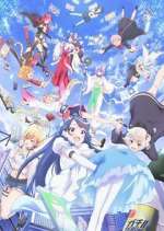 Watch VTuber Nandaga Haishin Kiri Wasuretara Densetsu ni Natteta 123moviesFree