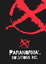 Watch Paranormal Solutions Inc. 123moviesFree