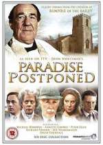 Watch Paradise Postponed 123moviesFree