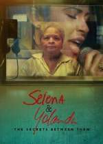 Watch Selena & Yolanda: The Secrets Between Them 123moviesFree