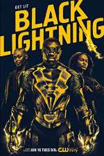 Watch Black Lightning 123moviesFree