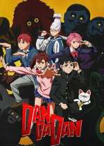 Watch Dandadan 123moviesFree