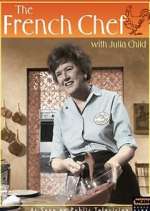 Watch Julia Child: The French Chef 123moviesFree
