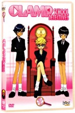 Watch Clamp School Detectives 123moviesFree