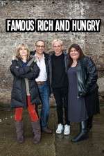 Watch Famous Rich And Hungry 123moviesFree