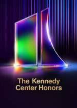 Watch Kennedy Center Honors 123moviesFree