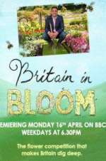 Watch Britain in Bloom 123moviesFree