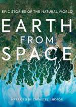 Watch Earth from Space 123moviesFree