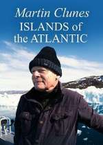 Watch Martin Clunes: Islands of the Atlantic 123moviesFree