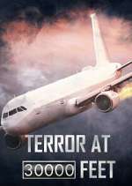Watch Terror at 30,000 Feet 123moviesFree
