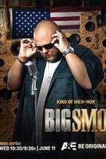 Watch Big Smo 123moviesFree