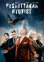 Watch Pysäyttäkää Nyqvist 123moviesFree