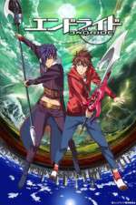 Watch Endride 123moviesFree