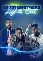 Watch Ghost Brothers: Lights Out 123moviesFree