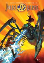 Watch Le straordinarie avventure di Jules Verne 123moviesFree