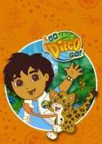 Watch Go, Diego, Go! 123moviesFree