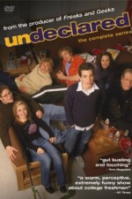Watch Undeclared 123moviesFree