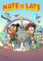 Watch Nate is Late 123moviesFree