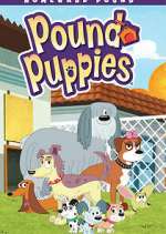 Watch Pound Puppies 123moviesFree