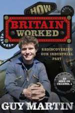 Watch How Britain Worked 123moviesFree