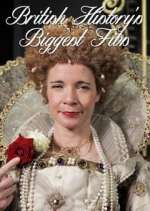 Watch British History's Biggest Fibs with Lucy Worsley 123moviesFree