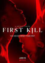 Watch First Kill 123moviesFree