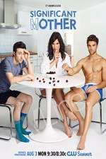 Watch Significant Mother 123moviesFree
